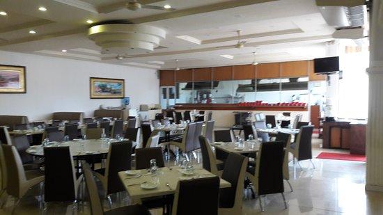 Green View Restaurant